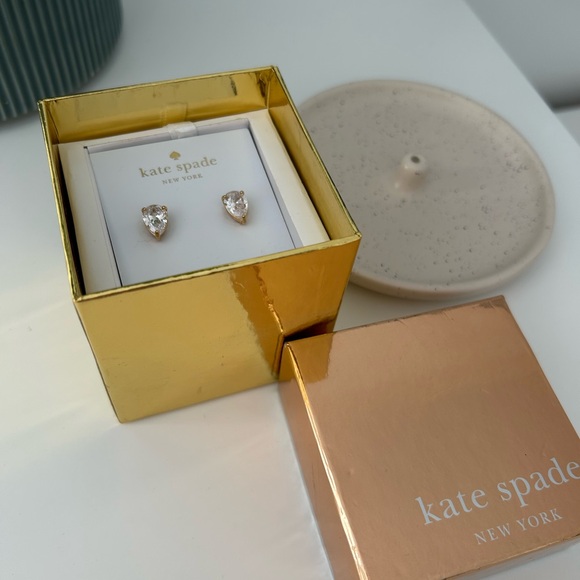 Kate Spade Earring - Picture 4 of 4
